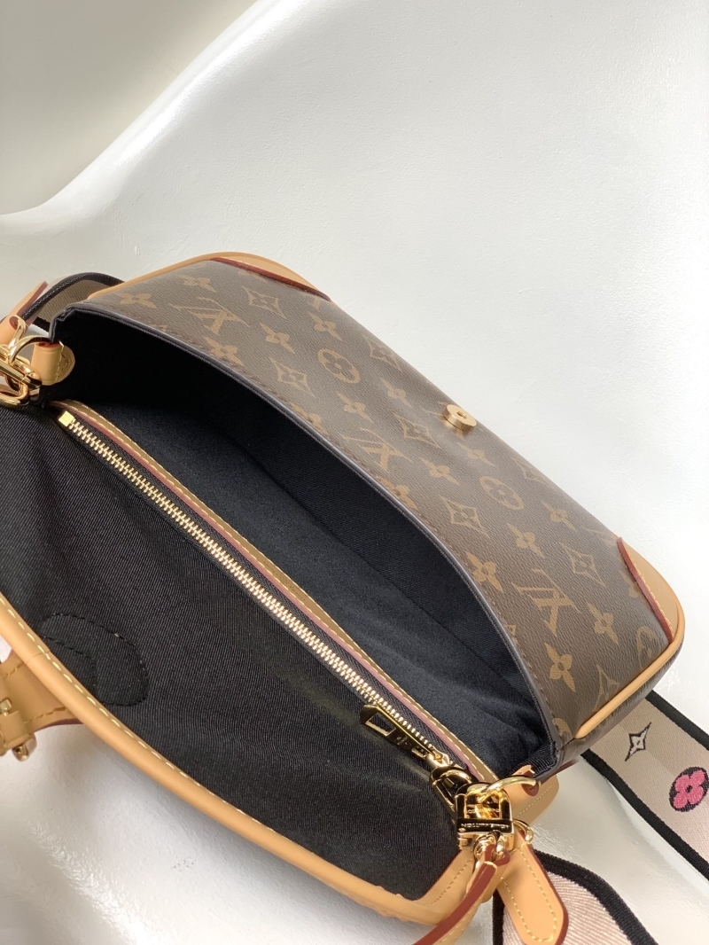 Louis Vuitton Satchel Bags